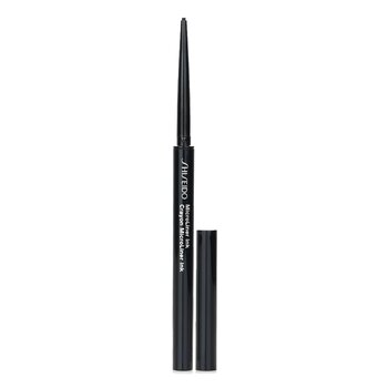 Shiseido MicroLiner Ink Delineador de Ojos - # 01 Black