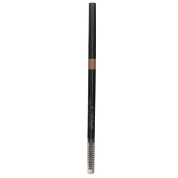 Smashbox - Brow Tech Matte Pencil - # Taupe Image 2