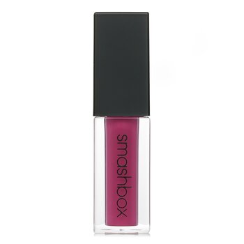 Smashbox Always On Liquid Lipstick שפתון נוזלי - Big Spender 4ml/0.13oz