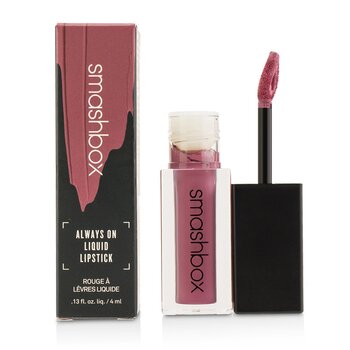 Smashbox - Always On Liquid Lipstick - Dream Huge Image 1