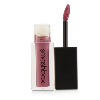 Smashbox Always On Liquid Lipstick שפתון נוזלי - Dream Huge 4ml/0.13oz
