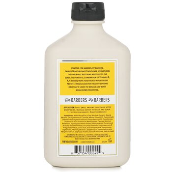 Layrite - Moisturizing Conditioner Image 2