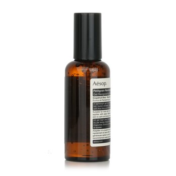 Aesop - Petitgrain Reviving Body Gel Image 1