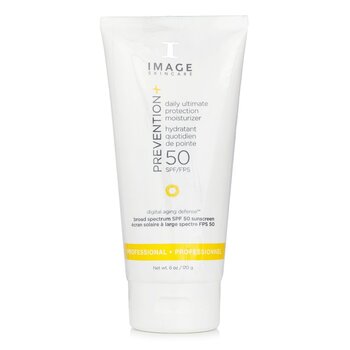 Image 預防+日常極致保護滋潤霜SPF50 Prevention+ Daily Ultimate Protection Moisturizer SPF50 170g/6oz