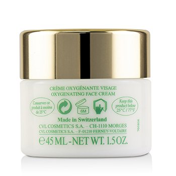 Valmont - Deto2x Cream (Oxygenating & Detoxifying Face Cream) Image 2