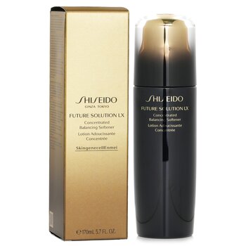 Shiseido - Future Solution LX Concentrated Balancing Softener Image 1