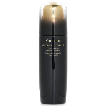 Shiseido Future Solution LX Concentrated Balancing Softener מרכך לעור 170ml/5.7oz