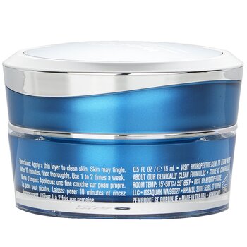 HydroPeptide - Miracle Mask - Lift, Glow, Firm Image 2