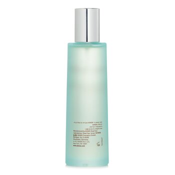 Ahava - Deadsea Plants Dry Oil Body Mist - Sea-Kissed Image 2