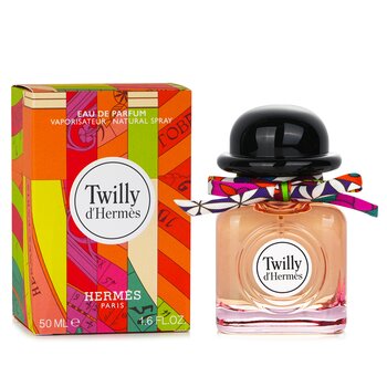 Hermes - Twilly D'Hermes Eau De Parfum Spray Image 1