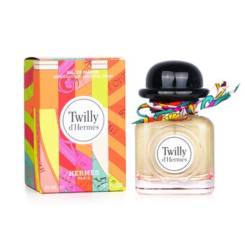 Hermes - Twilly D'Hermes Eau De Parfum Spray Image 1