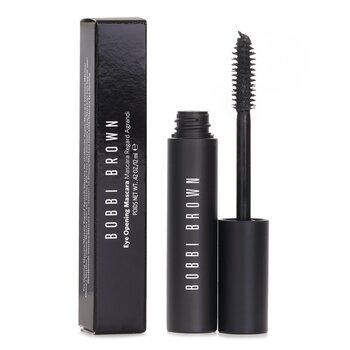 Bobbi Brown - Eye Opening Mascara - # 1 Black Image 1