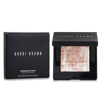 Bobbi Brown - Highlighting Powder - # Pink Glow Image 1