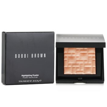 Bobbi Brown - Highlighting Powder - # Bronze Glow Image 1