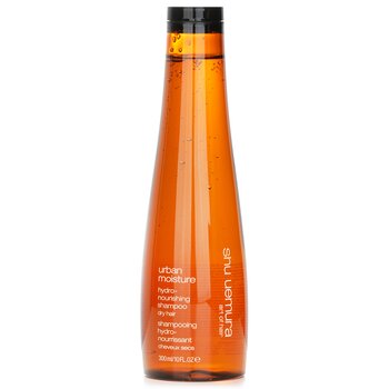 Urban Moisture Hydro-Nourishing Shampoo (Dry Hair) (300ml/10oz) 