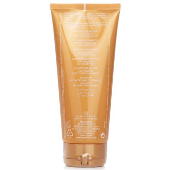 Rene Furterer - 5 Sens Enhancing Shampoo (Frequent Use , All Hair Types) Image 2