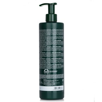 Rene Furterer - 5 Sens Enhancing Shampoo - Frequent Use, All Hair Types (Salon Product) Image 2