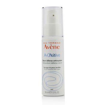 A-OXitive Antioxidant Defense Serum - For All Sensitive Skin (30ml/1oz) 