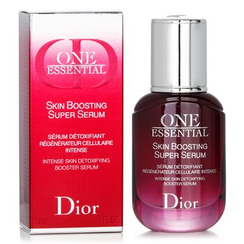 Christian Dior - One Essential Skin Boosting Super Serum Image 1