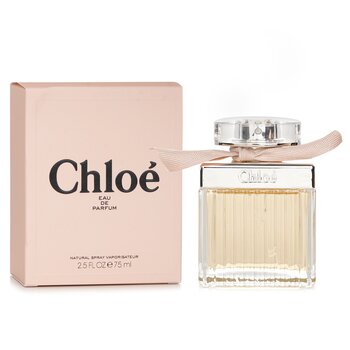 Chloe - Eau De Parfum Spray Image 1