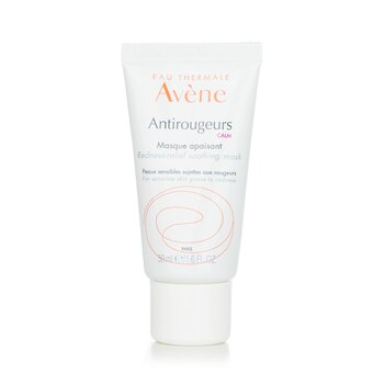 Antirougeurs Calm Redness-Relief Soothing Mask - For Sensitive Skin Prone to Redness (50ml/1.6oz) 