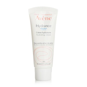 Hydrance Rich Hydrating Cream - For Dry to Very Dry Sensitive Skin (40ml/1.3oz) 