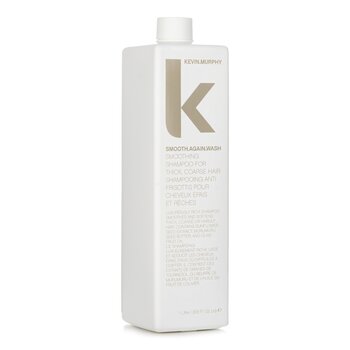 Kevin.Murphy - Smooth.Again.Wash (Smoothing Shampoo - For Thick, Coarse Hair) Image 1