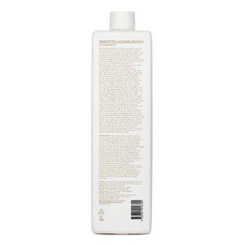 Kevin.Murphy - Smooth.Again.Wash (Smoothing Shampoo - For Thick, Coarse Hair) Image 2