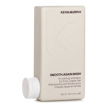 Kevin.Murphy - Smooth.Again.Wash (Smoothing Shampoo - For Thick, Coarse Hair) Image 1