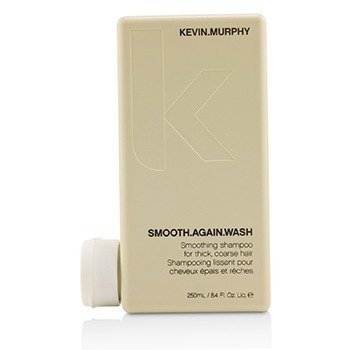 Kevin.Murphy Szampon do włosów Smooth.Again.Wash (Smoothing Shampoo - For Thick, Coarse Hair) 250ml/8.4oz