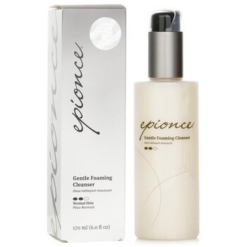 Epionce - Gentle Foaming Cleanser - For Normal to Combination Skin Image 1