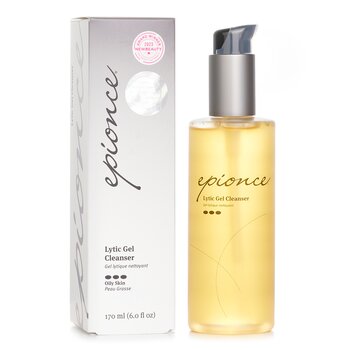 Epionce - Lytic Gel Cleanser - For Combination to Oily/ Problem Skin Image 1