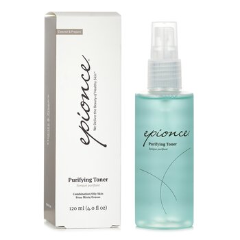 Epionce - Purifying Toner - For Combination to Oily/ Problem Skin Image 1