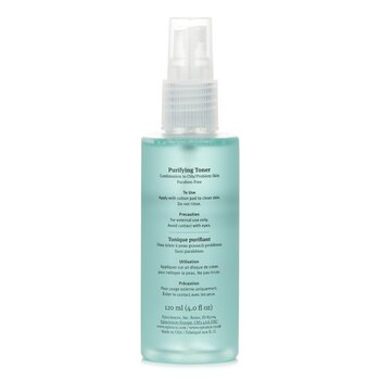 Epionce - Purifying Toner - For Combination to Oily/ Problem Skin Image 2