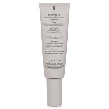 Epionce - Lite Lytic Tx Retexturizing Lotion (For Dry/Sensitive to Normal Skin) Image 2