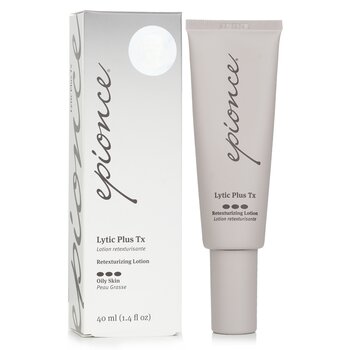 Epionce - Lytic Plus Tx Retexturizing Lotion - For Combination to Oily/ Problem Skin Image 1