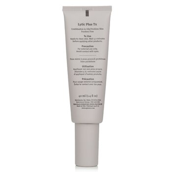 Epionce - Lytic Plus Tx Retexturizing Lotion - For Combination to Oily/ Problem Skin Image 2