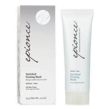 Epionce - Enriched Firming Mask (Hydrate+Calm) - For All Skin Types Image 1