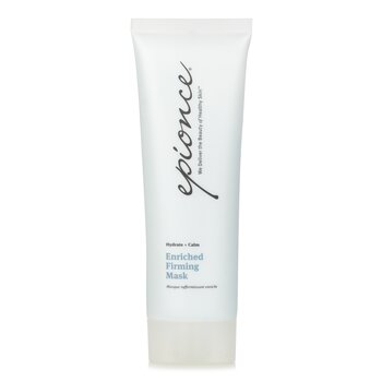 Enriched Firming Mask (Hydrate+Calm) - For All Skin Types (75g/2.5oz) 