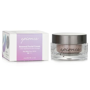 Epionce - Renewal Facial Cream - For Dry/ Sensitive to Normal Skin Image 1