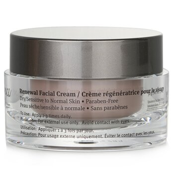 Epionce - Renewal Facial Cream - For Dry/ Sensitive to Normal Skin Image 2