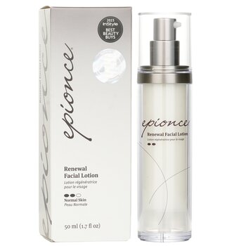 Epionce - Renewal Facial Lotion - Normal to Combination Skin Image 1