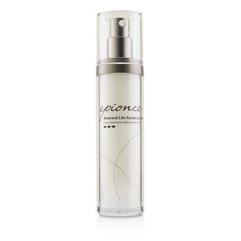 Epionce Renewal Lite Facial Lotion - For Combination to Oily/ Problem Skin 50ml/1.7oz