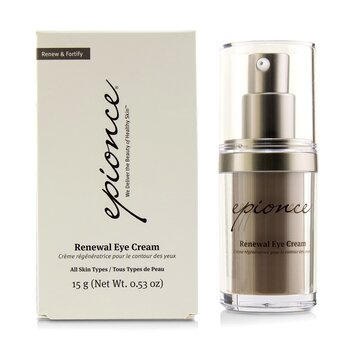 Epionce - Renewal Eye Cream - For All Skin Types Image 1