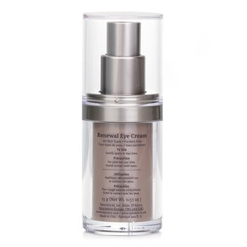 Epionce - Renewal Eye Cream - For All Skin Types Image 2