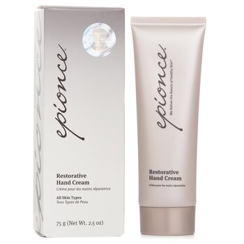 Epionce - Restorative Hand Cream - For All Skin Types Image 1