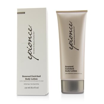 Epionce - Renewal Enriched Body Lotion - For All Skin Types Image 1