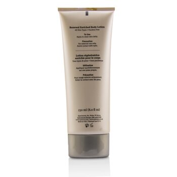 Epionce - Renewal Enriched Body Lotion - For All Skin Types Image 2