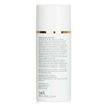 Eve Lom - Gel Balm Cleanser Image 2