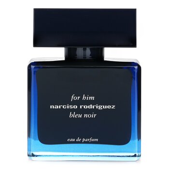 Narciso Rodriguez For Him Bleu Noir או דה פרפיום ספריי 50ml/1.7oz